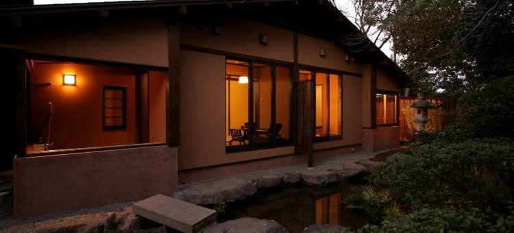 SEKIYA RESORT 春树别邸旅馆(SEKIYA RESORT Bettei Haruki)图片