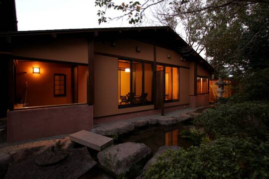 SEKIYA RESORT 春樹別邸旅館