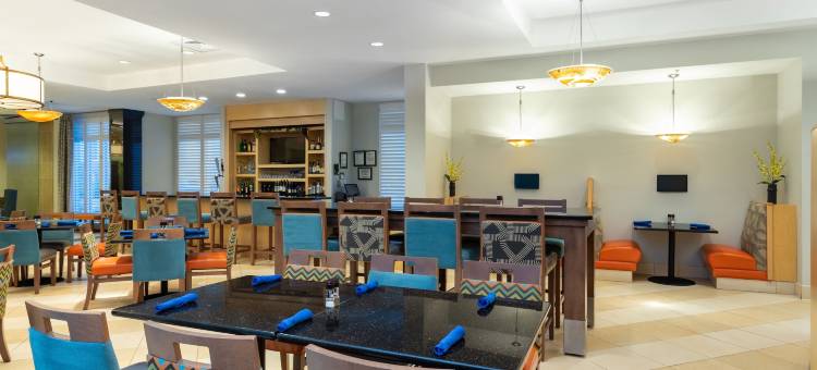 Holiday Inn 冬季HAVEN(Holiday Inn Winter Haven)图片