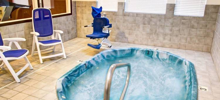 凯艺酒店(Quality Inn Florence)图片