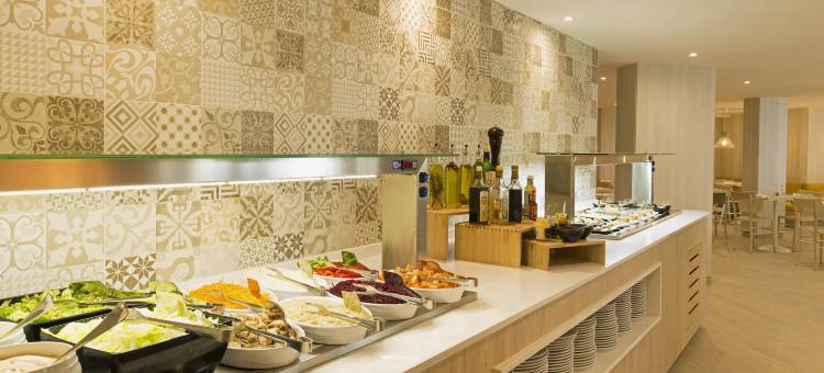 HSM 松维里酒店(HSM Son Veri)图片