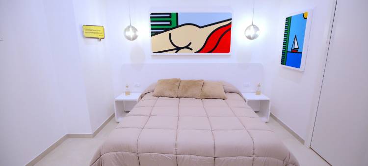 格拉夫房间(Glave Rooms)图片