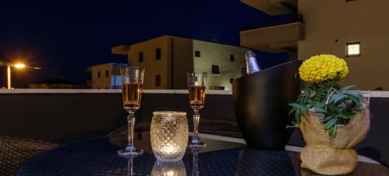 维拉白酒店(Hotel Vila White)图片