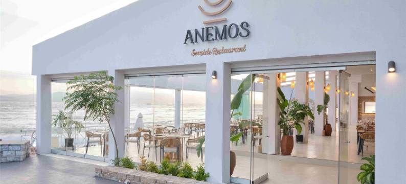 洛特拉基波赛顿温德姆华美达度假村(Ramada by Wyndham Loutraki Poseidon Resort)图片