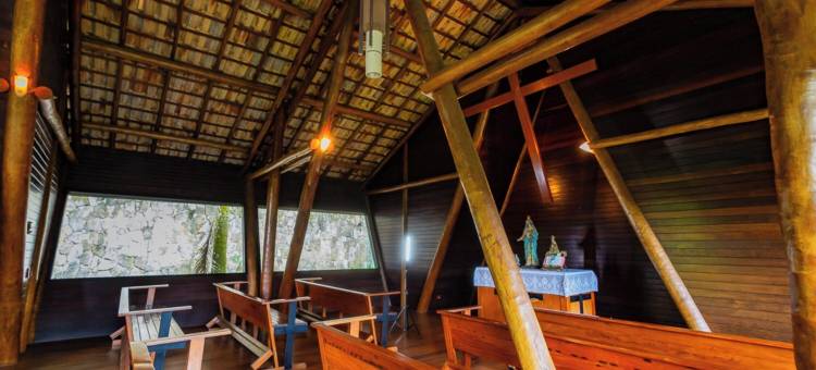 普蒂尼旅馆和酒店 by OYO(OYO Pousada e Hotel Putini)图片