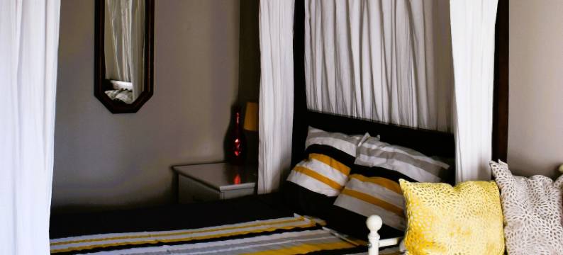 城墙旅馆(Les Remparts - Chez Dan et Francois)图片