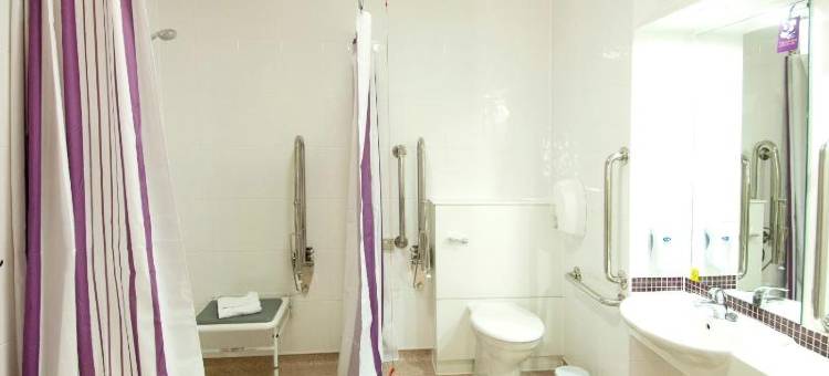 普瑞米尔朗杜德诺格朗-康维酒店(Premier Inn Llandudno (Glan-Conwy))图片