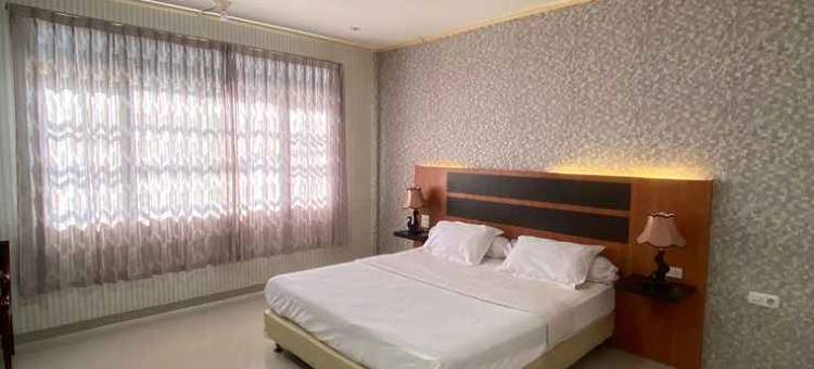 纳塔玛伊斯兰酒店(Hotel Natama Syariah)图片