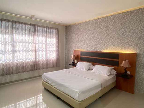 纳塔玛伊斯兰酒店