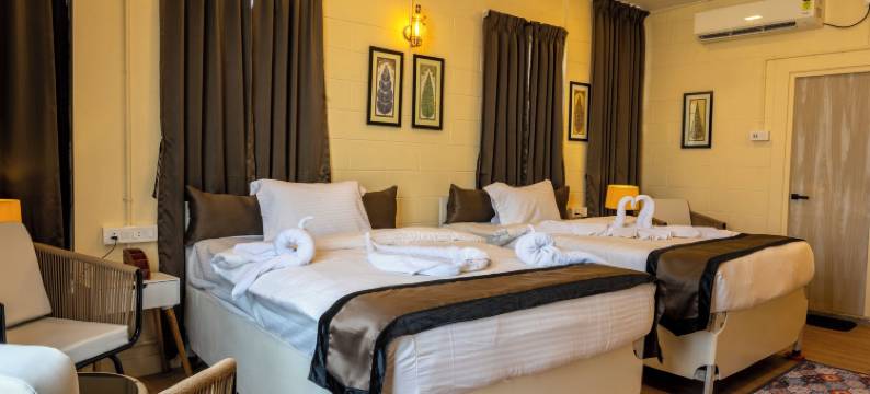 钱丹遗产(Chandan Heritage)图片