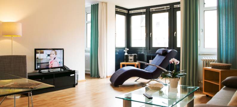 STADT-Hotel Lörrach - STADT-洛拉赫酒店(Stadt-Hotel Lörrach Gbr)图片