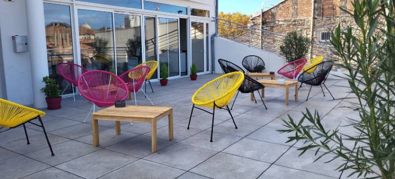 方舟酒店(Square Hotel)图片