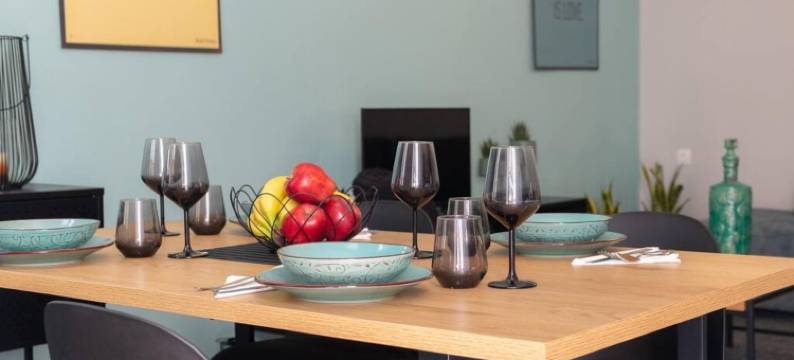 卡萨德奥罗56号天堂罗得岛生活(Casa d'Oro 56 Living in Paradisi Rhodes)图片