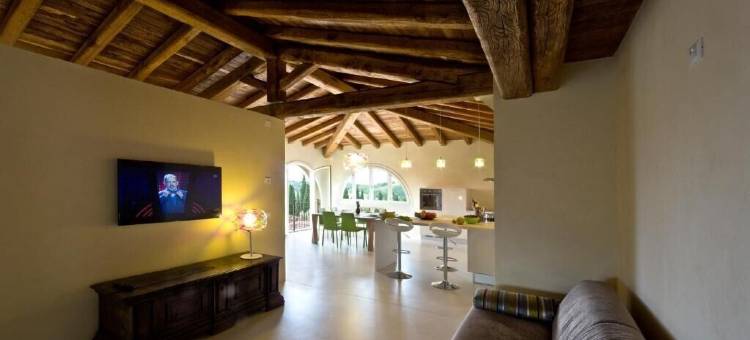 普拉特洛农庄(Agriturismo Pratello)图片