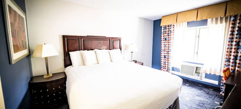 马尼斯蒂旅馆&码头(Manistee Inn & Marina)图片