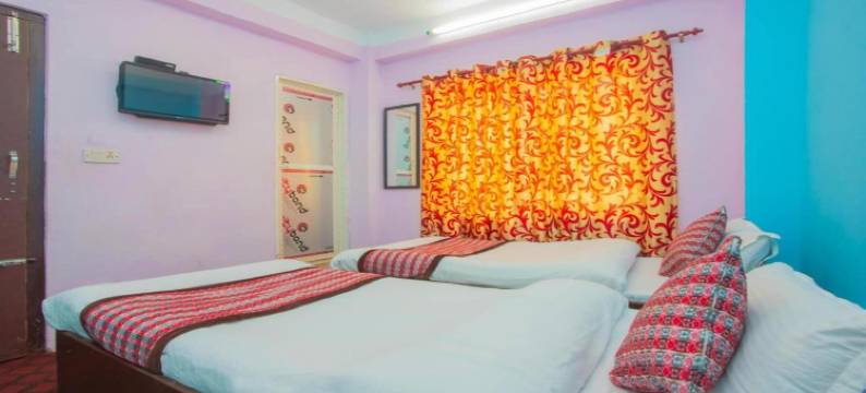 MeroStay 168 GR酒店(MeroStay 168 Hotel GR)图片