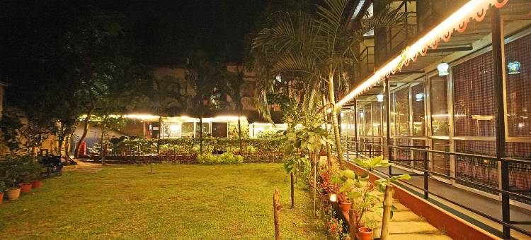 明亮村庄度假村(Roshnai Village Resort)图片