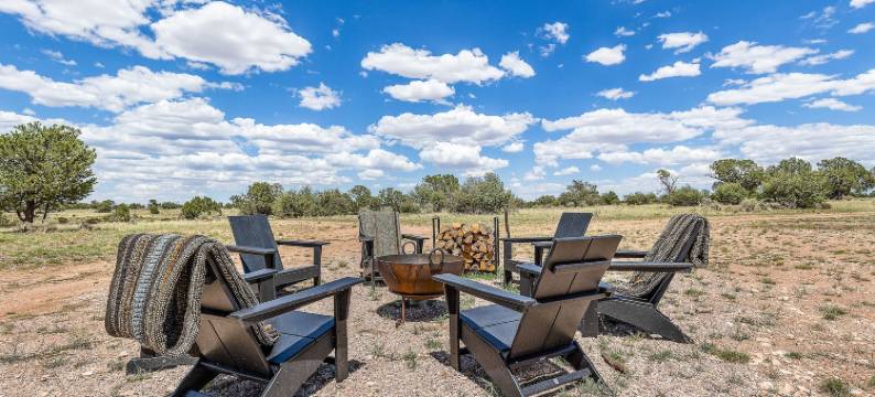 大峡谷总部(The Grand Canyon Headquarters)图片