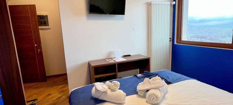 彩虹酒店Joli附属楼(Rainbow Hotel Depandance Joli)图片