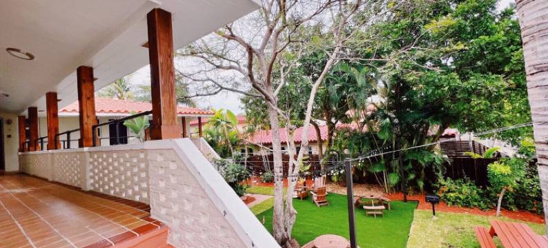 Lowkl的背风公寓(The Leeward Apartments by Lowkl)图片