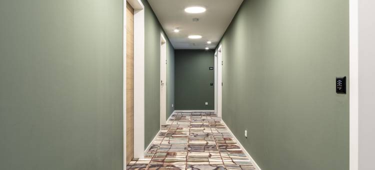 Numa | Blend 公寓(Numa | Blend Apartments)图片