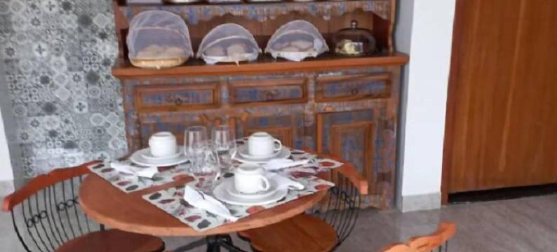 卢斯达卢阿招待所(Pousada Luz da Lua)图片