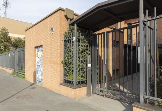 Salomone - Mecenate District Hotel Overview