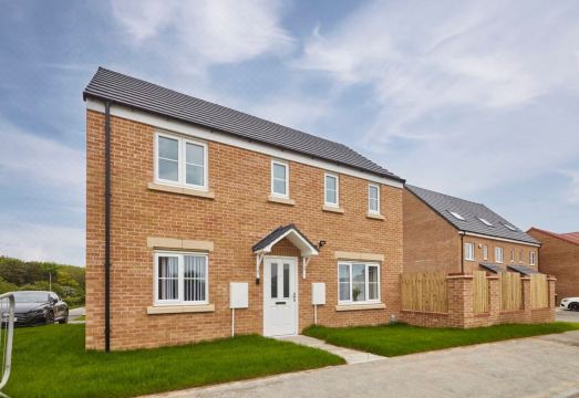 Host & Stay - Cayton Bay Cottage Over view