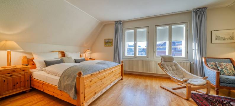 猫头鹰酒店(Hotel Zur Eule)图片