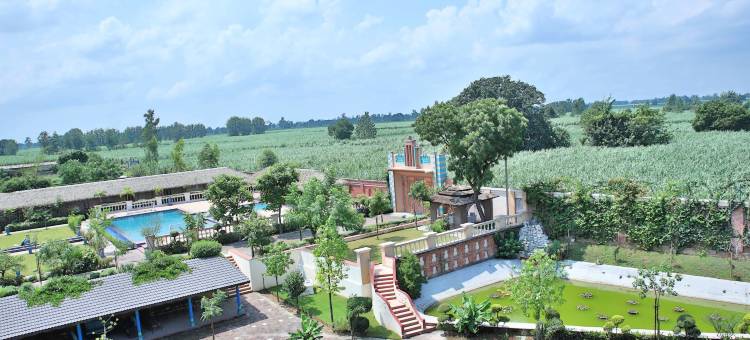 南瑟德瓦尔(Namaste Dwaar)图片