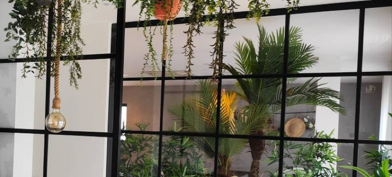 海洋套房民宿(Marsuites B&B)图片