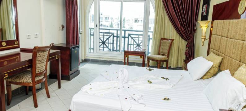 凯撒酒店(César Palace Sousse)图片