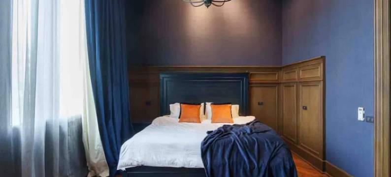 绿洲宁静度假屋(The Oasis Tranquil Escape)图片