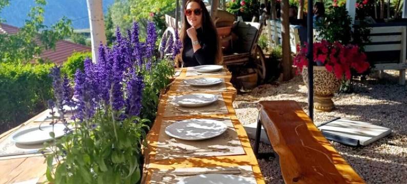 拉克卢克1808汉萨小屋(Laklouk 1808 lodge by Hansa)图片