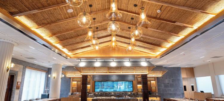 皇家郁金香奇旺尼泊尔(Royal Tulip Chitwan Nepal)图片