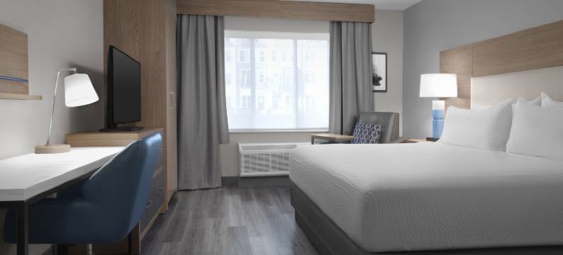 Candlewood Suites ANNAPOLIS by IHG图片