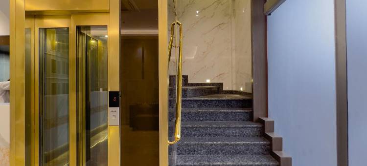 FabHotel Prime Ascent Star Inn图片