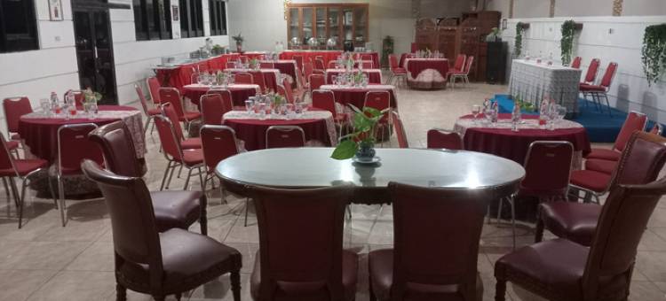 Hotel Istana Syariah Pekalongan by Hello Room图片