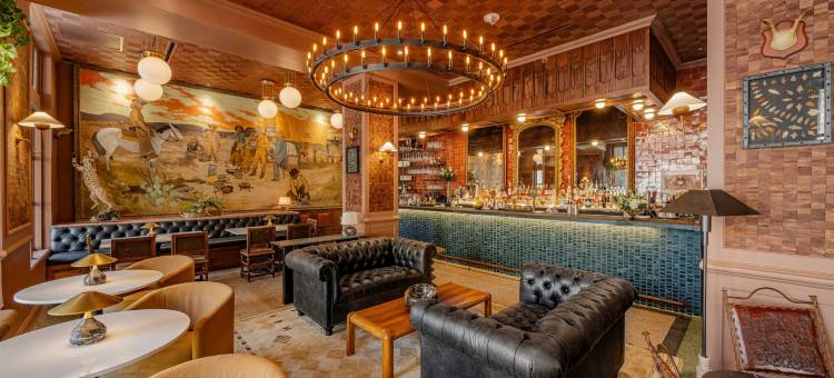 圣安东尼奥圣安东尼豪华精选酒店(The St. Anthony, a Luxury Collection Hotel, San Antonio)图片
