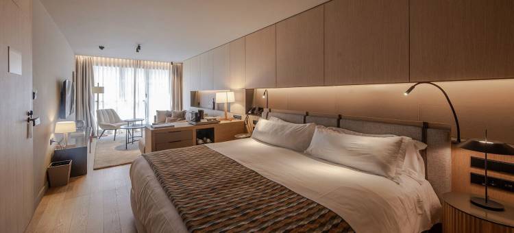 黑松酒店，小型豪华酒店(The Blackpine Hotel, Small Luxury Hotels)图片