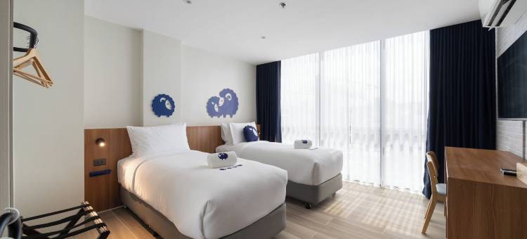 Kokotel 宿务 Adira(Kokotel Cebu Adira)图片