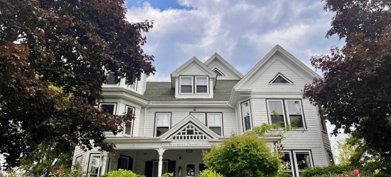 洛克波特之家(The Rockport House)图片