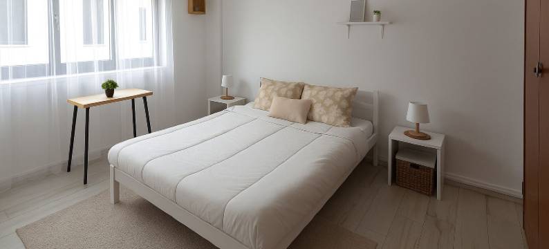 自由冲浪之家(Freedom Surf House)图片