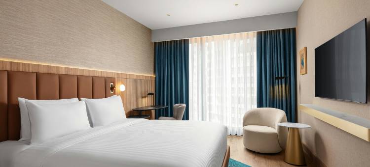 普里什蒂纳万怡酒店(Courtyard Prishtina)图片