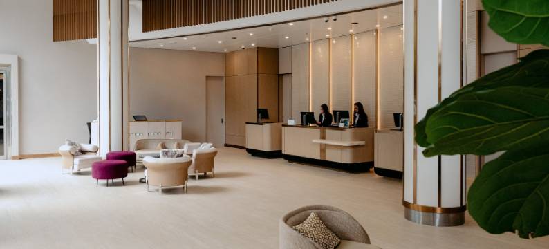 悉尼机场皇冠假日酒店(Crowne Plaza SYDNEY AIRPORT by IHG)图片