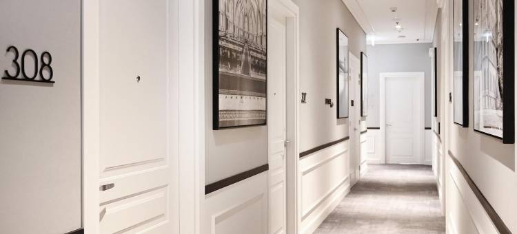 丽笙臻选酒店，布达佩斯大教堂(Radisson Collection Hotel, Basilica Budapest)图片