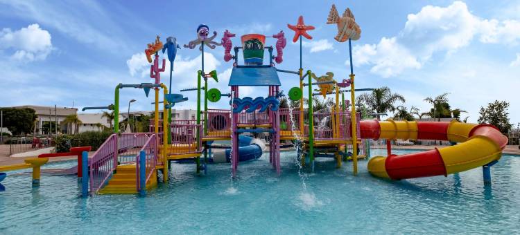 Lunja Village Taghazout图片