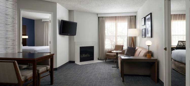 拉斯维加斯亨德森/绿谷Residence Inn 酒店(Residence Inn Las Vegas Henderson/Green Valley)图片