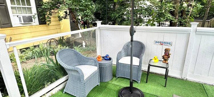 Cozy side-by-side 1 bed 1 bath Apartment  - Relaxing Getaway图片