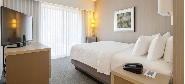 埃尔帕索万怡酒店(Courtyard El Paso Airport)图片